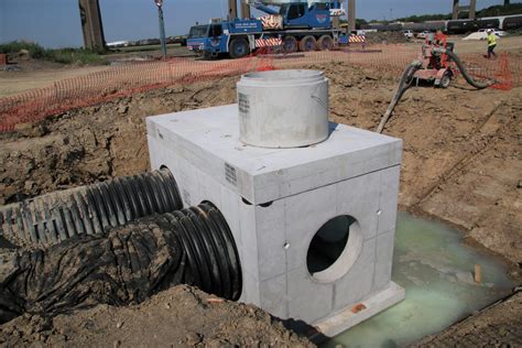 what is a storm drain junction box|concrete storm drains for sale.